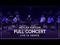 Mevlan Kurtishi - Live in Skopje (Full Concert)