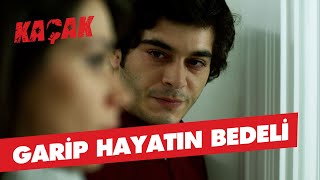 Garip Hayatın Bedeli... - Kaçak 12. Bölüm
