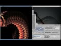 Few mesa 3d demos on AmigaOS with Emu68/PiStorm
