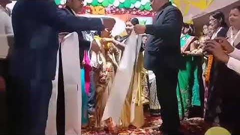 Triple Diamond Shiv Kumar Mishra sir in business building seminar