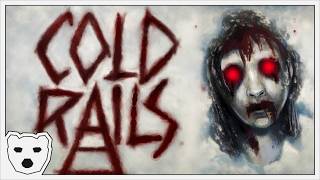 The Train Is Moving — And Something Is Still On Board | Cold Rails