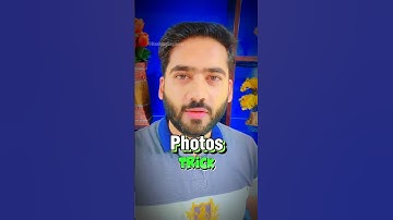 Remove any Object from Pictures 🔥💯 #photo #photoediting #ai