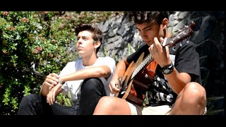 Richie Campbell Do You No Wrong Cover By Fábio Santos e Nuno Carvalho