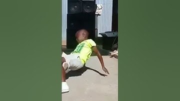 Thumbnail of Pantsula for life ( Hloni ) #dance #amapianodancers #amapianoisamovement #hiphopdance