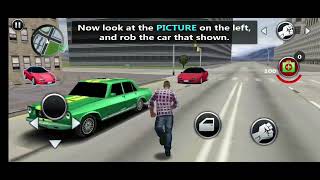 Grand Gangsters 3D - Crime City War Gangster Crime Game 620 screenshot 3