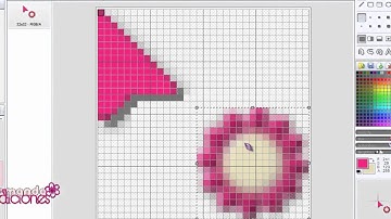 Crea Tus Propios Cursores♥ [+Descarga Cursor WorkShop]