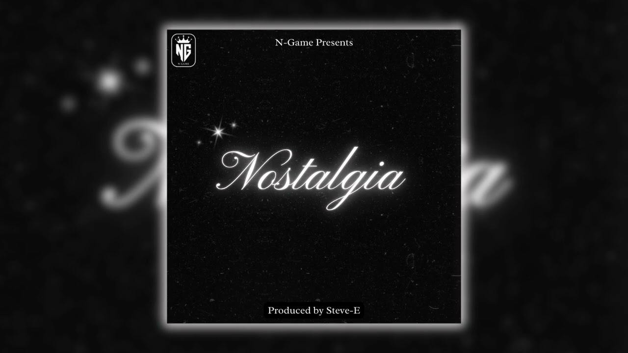 Watch N-Game - Nostalgia on YouTube Watch N-Game - Nostalgia on YouTube