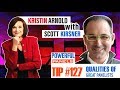 Powerful panel discussion tip 127 with scott kirsner qualities of great panelists