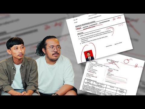 Kesalahan Pemula Dalam