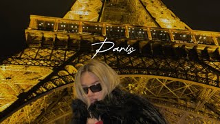 видео: ✨Новый год в Париже✨ картинка: ✨Новый год в Париже✨