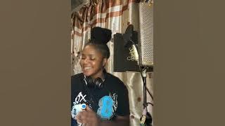 Queenthee  vocalist -(cici amandla akho) cover