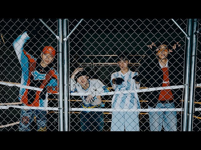 사이먼 도미닉 (Simon Dominic), 로꼬 (Loco), 우원재 (Woo), 쿠기 (Coogie) - 'TTFU' Official Music Video [ENG/CHN] class=