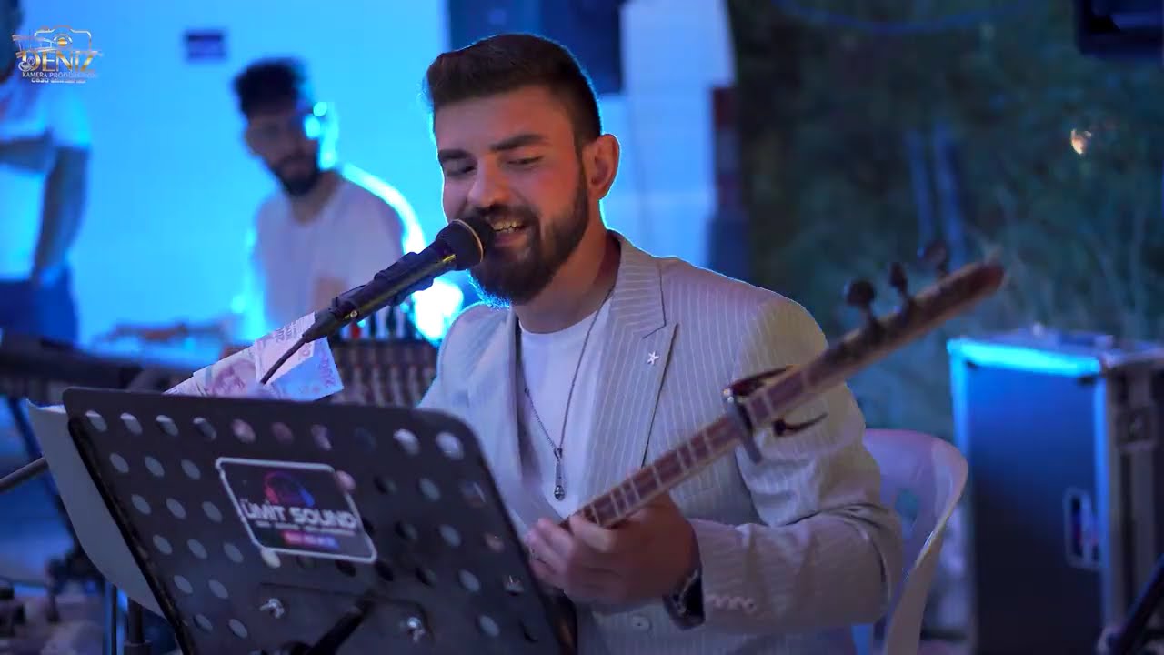 Emre ÇINAR' la 24 Dakika Tam Gaz Hareketli Oyun Havaları - 2024