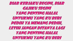 wali band yang penting halal  - Durasi: 4:39. 