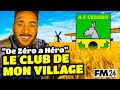 De zro a hro jentraine le club de mon village en dpartemental   football manager 24