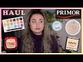 ♡ HAUL PRIMOR : TOUJOURS MOINS CHER 💸