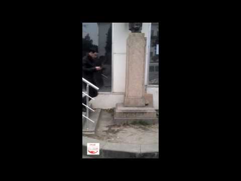 რუსთაველს გვერდს ვერ აუვლი