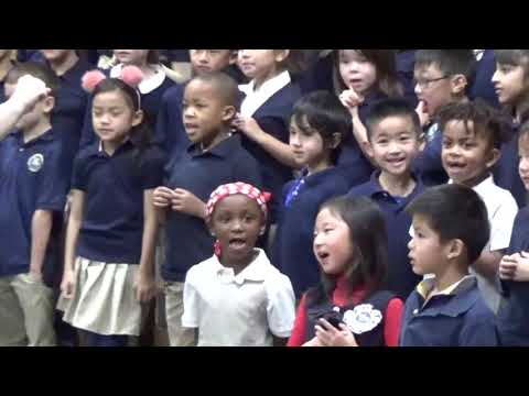 Favorite Things - West County Mandarin School