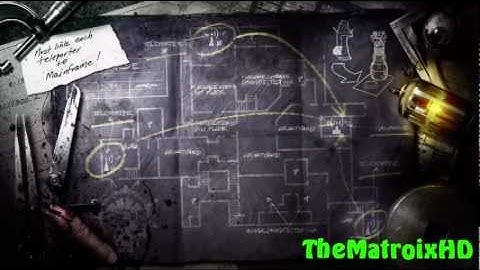 Call of Duty: WaW *SCROLLING* Mod Menu