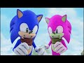 Прямая трансляция Sonic Boom - Соник Бум