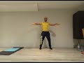 Live 13 body sculpt 45  abdos 15