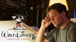 Disney Animation - Making & Remaking History