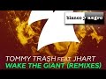 Tommy Trash Feat JHart Wake The Giant Odd Mob Edit Official Audio mp3