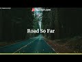 TonyZ - Road So Far (Inspired by Alan Walker)