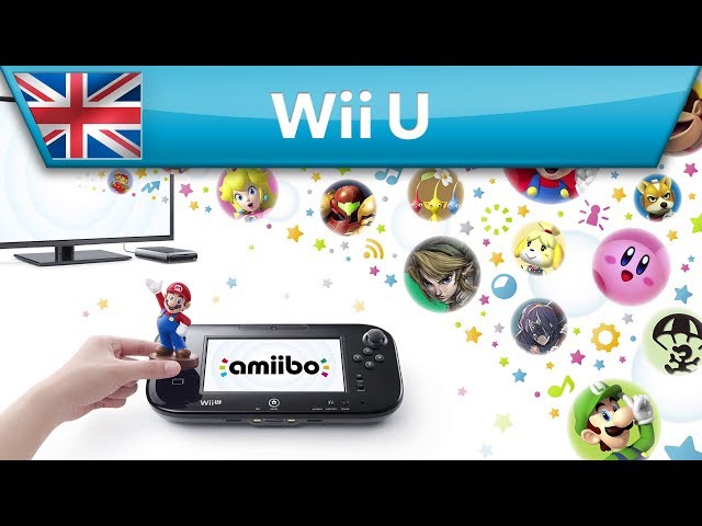 Nintendo Wii U - Amiibo Wii U - Page 1 - Videogamesnewyork