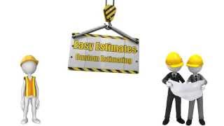 Estimating Service For The Construction Trade