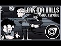 Leak ma Balls | Wednesday Infidelity (Fandub Español) | BlackMasterStein