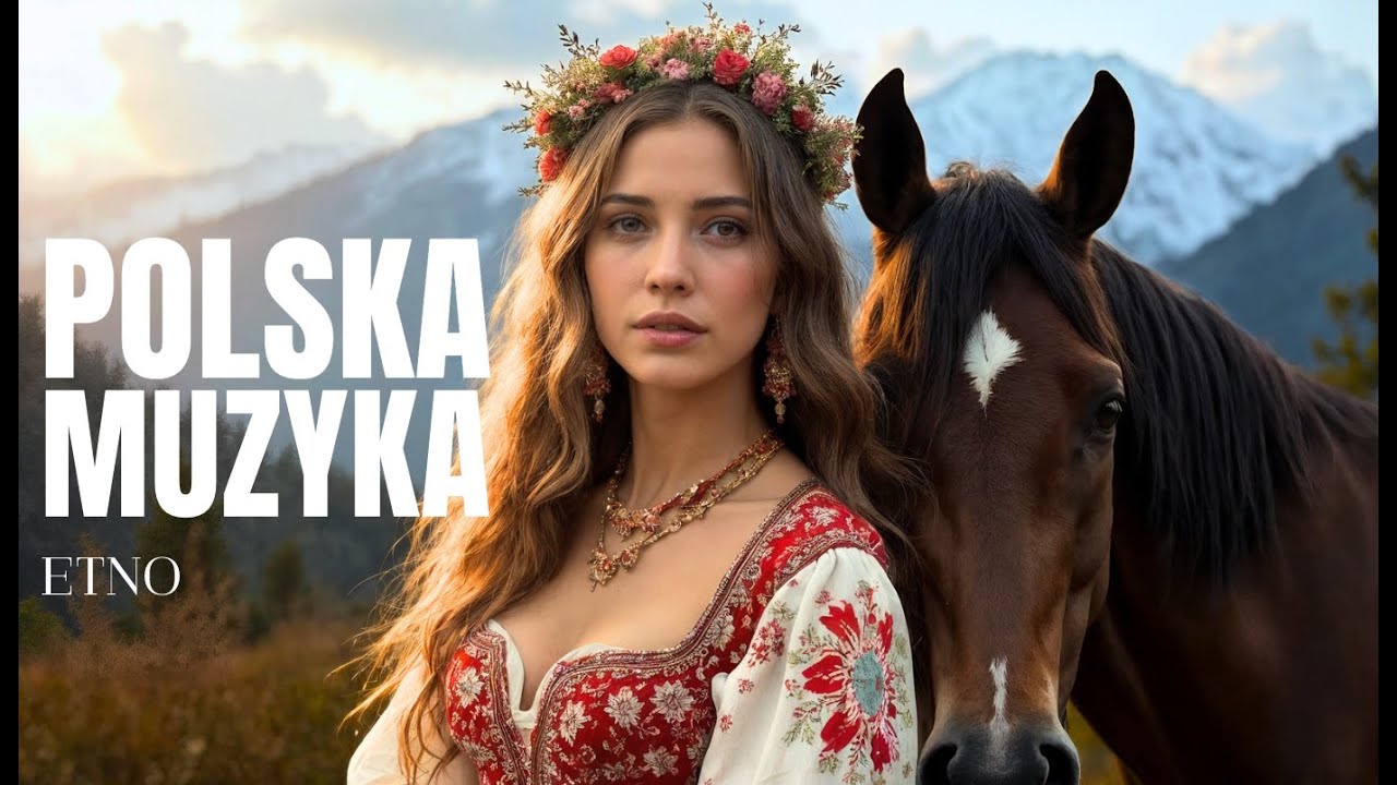 Tatry – Pieśń Nadziei Polski🇵🇱 | Slavic Epic Folk