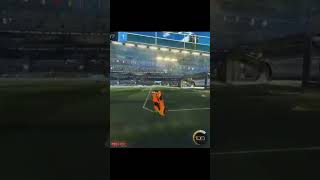 Brick wall saves 🧱 (sorry for the blurred parts) @TheTripleBros#viral#rocketleague#gaming#fortnite