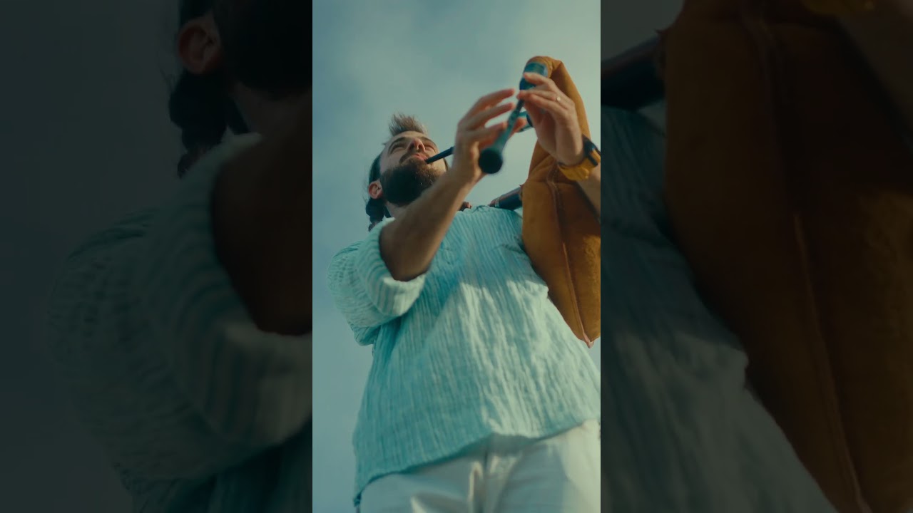 אביה שרמן - כלי לשליחותך - סינגל-קליפ חדש ❤ #shorts