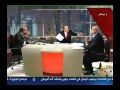 مشاجرة الاتجاه المعاكس 31 1 2012