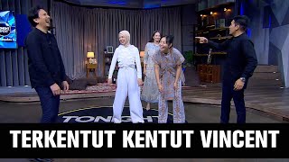 Padahal Pelakunya Enzy Sama Hesti, tapi yang Terpojokkan Enzy Aja (4/4)