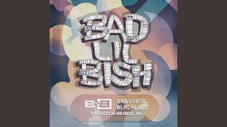 Bad Lil Bish (feat. Baby Tate & Black Boe)