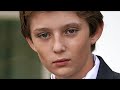 The One Skill Barron Trump Definitely Took From Melania