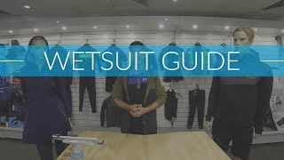 Which Wetsuits Are Best For Waterskiing, Wakeboarding & Jetskiing? l Waterskiers World