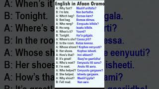 #English #oromo_tik_tok #education #marakienglish #BEL ACADEMY #hirkoo Teacher Nigus Stars English