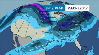 Atlanta's Weather Forecast for November 4, 2014