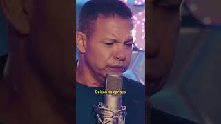 Cem Ovelhas | Daniel e Samuel (Álbum Louvor Raiz) #shorts #danielesamuel