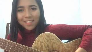 PENYANYI MANIS, ASAL MANADO NYANYI \