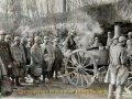 La roulante confrence la grande guerre en chansons