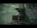 Marred Leather Shield Location - Elden Ring