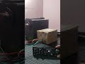 made home theatre and clear voice and best bass 💪 ✅⚡⚔️ #amazingsound  plz subscribe to me