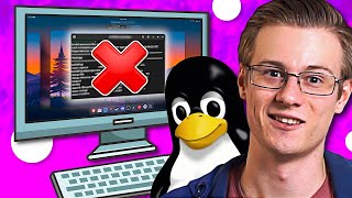 Challenge: Solving Your Linux Problems Without The Command Line!