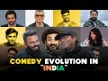 Panel Shows, AIB, Zakir Khan और Stand-Up का Evolution