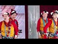 Nyishi Dance Perform by believers of Sacred heart church Papu Nallah Naharlagun