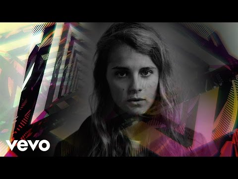 VVVision - Marika Hackman (+ alt-J, Warpaint, Stevie Wonder, Laura Veirs)